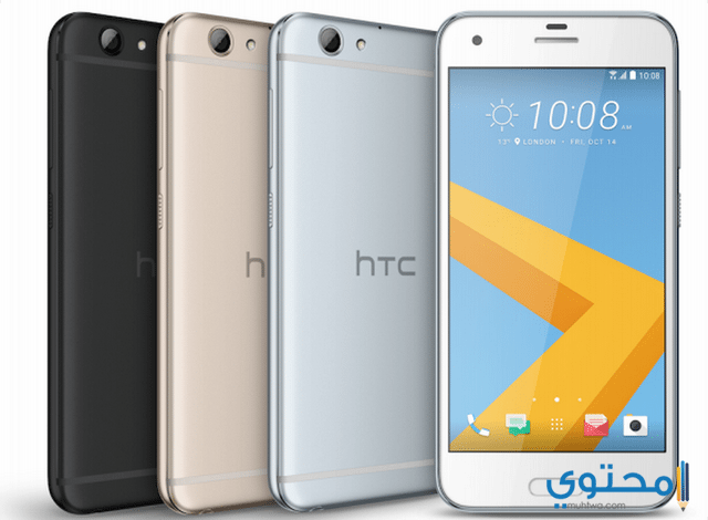 سعر ومواصفات هاتف HTC One A9s 