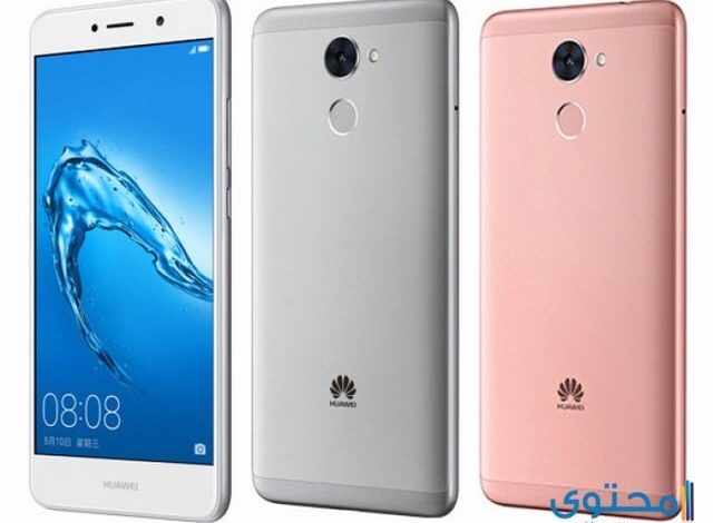 سعر ومواصفات Huawei Enjoy 7 Plus