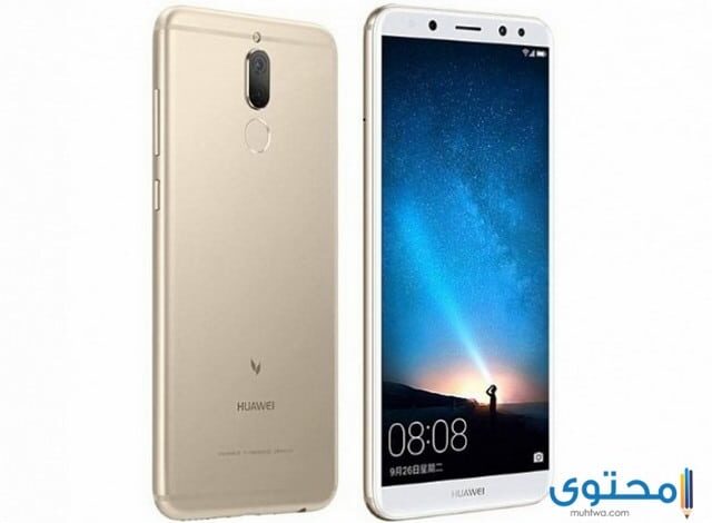 سعر ومواصفات Huawei G10