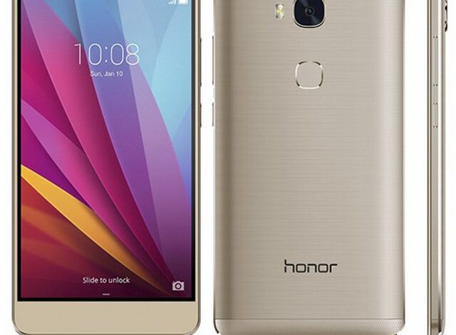 مواصفات ومميزات هواتف هونر Huawei Honor 5 والفرق بينهم