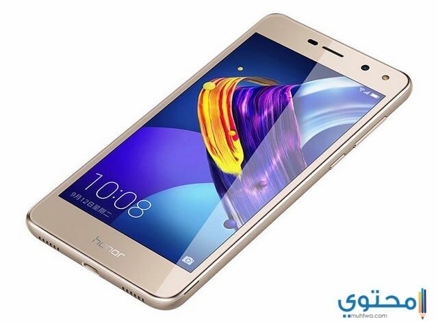 سعر ومواصفات Huawei Honor 6 Play