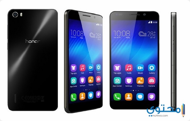 مواصفات وعيوب إصدارات هونر Huawei Honor 6 والفرق بينهم