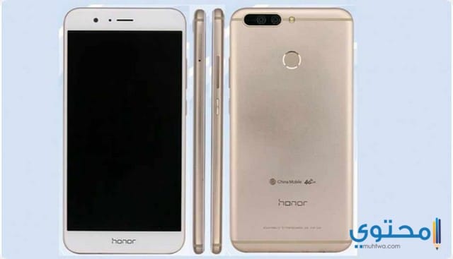 Huawei Honor V9