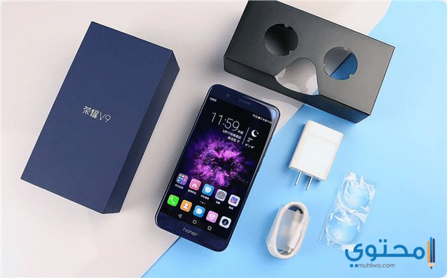 Huawei Honor V9