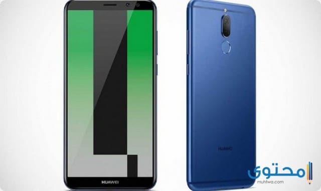 سعر ومواصفات Huawei Mate 10 Lite