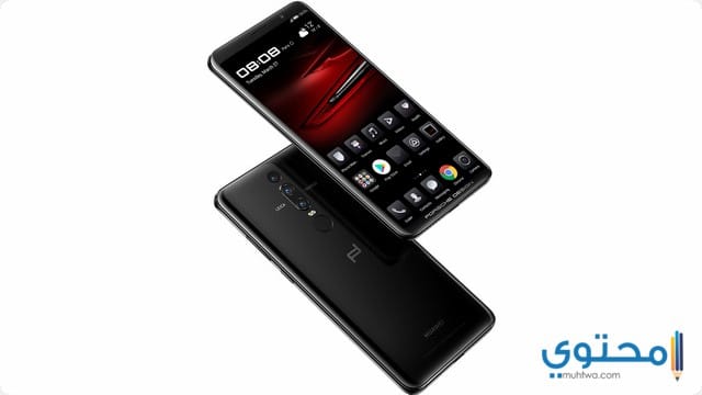 سعر ومواصفات Huawei Mate RS Porsche Design