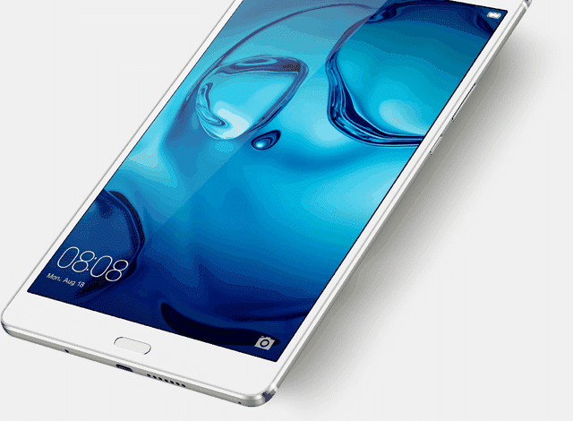 سعر ومواصفات تابلت Huawei MediaPad M3 Lite 8