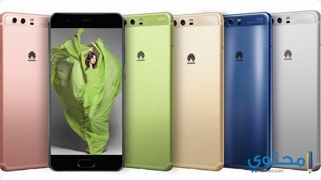 سعر ومواصفات Huawei P10