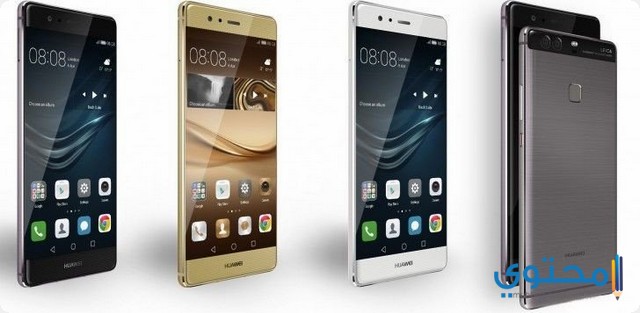 سعر ومواصفات Huawei P9 Plus