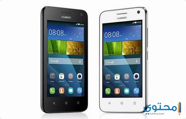 سعر ومواصفات هاتف Huawei Y360