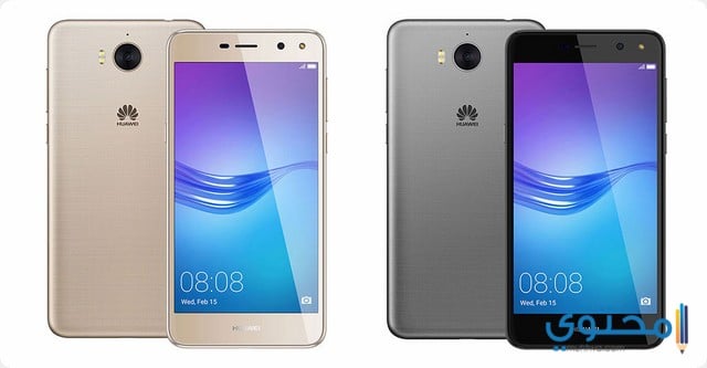 سعر ومواصفات هاتف Huawei Y5