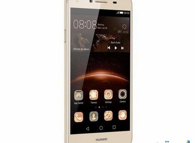 مواصفات هاتف Huawei Y5II وأهم مميزات (هواوي واي 5 تو)