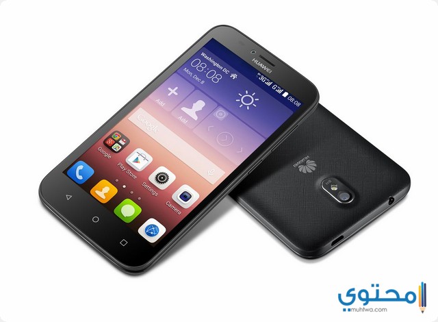 سعر و مواصفات هاتف Huawei Y625