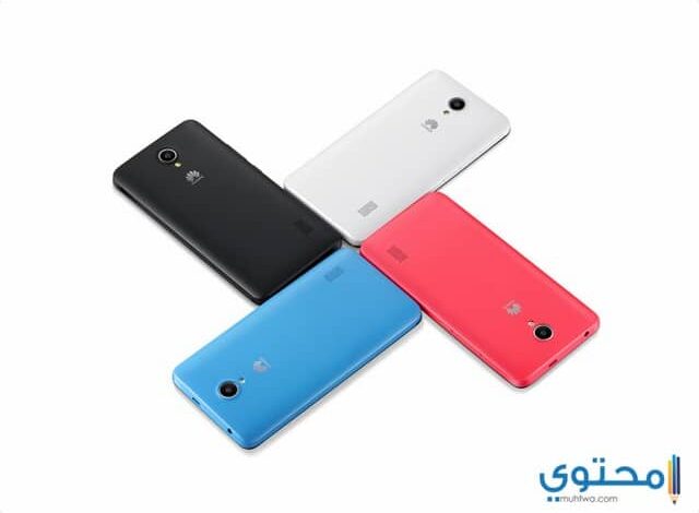 سعر ومواصفات هاتف Huawei Y635