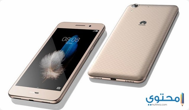 سعر ومواصفات Huawei Y6II Compact