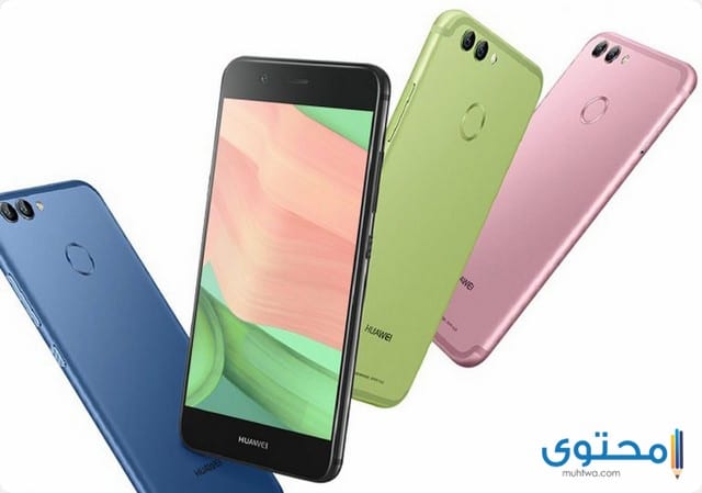 مميزات وعيوب جميع هواتف هواوي نوفا (Huawei Nova)