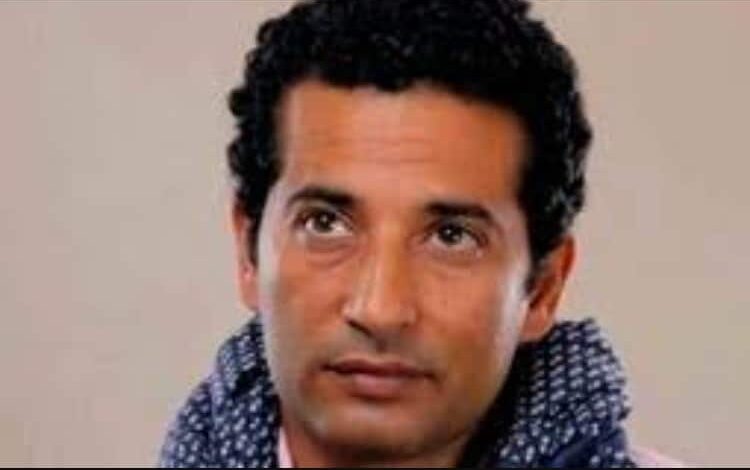 قصة مسلسل وضع أمني للفنان عمرو سعد