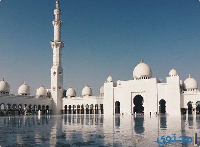 معني رؤية الصلاة بالناس في المنام