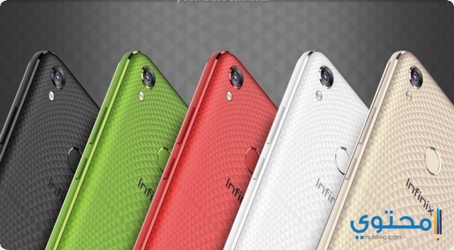 مميزات وعيوب هواتف انفينيكس هوت (Infinix Hot)