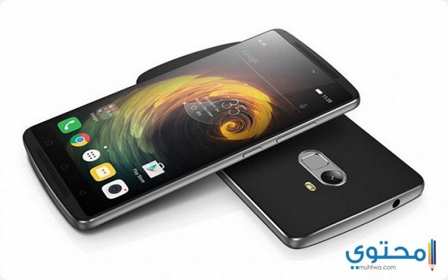 سعر ومواصفات هاتف Lenovo Vibe K4 Note