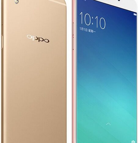 مواصفات واسعار هاتف Oppo F7 Youth