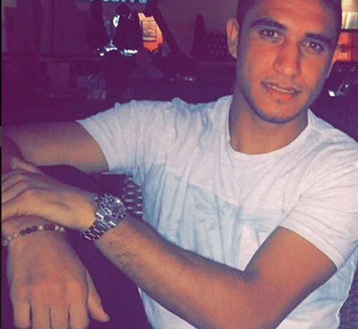 صور رامي ربيعه (قلب دفاع الاهلي)