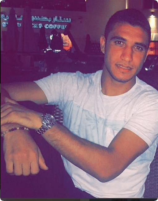 صور رامي ربيعه