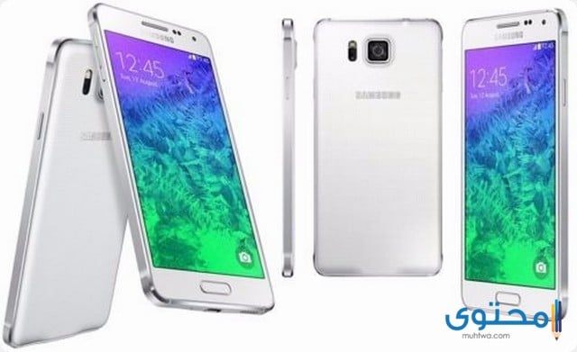 سعر ومواصفات Samsung Galaxy Alfa