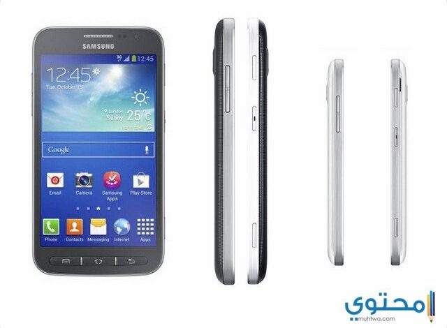 سعر ومواصفات Samsung Galaxy Core Advance