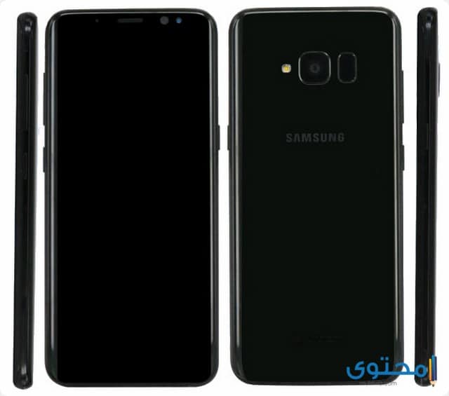 samsung s8 lite