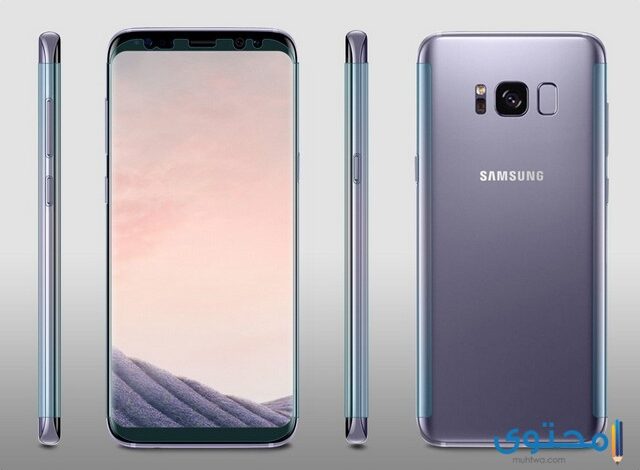 سعر ومواصفات Samsung Galaxy S8 Lite