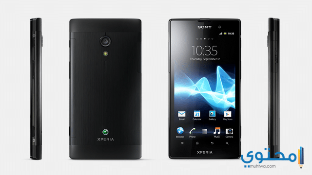 سعر ومواصفات Sony Xperia ion HSPA