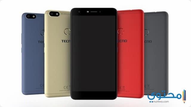 سعر ومواصفات Tecno Spark Plus K9