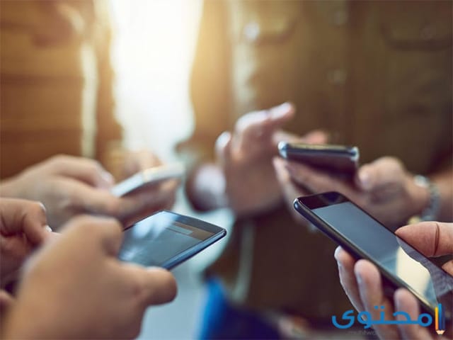 كود تحويل المكالمات الى مغلق