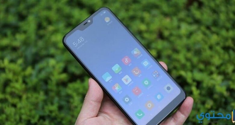 مواصفات هاتف Xiaomi Redmi 6 Pro