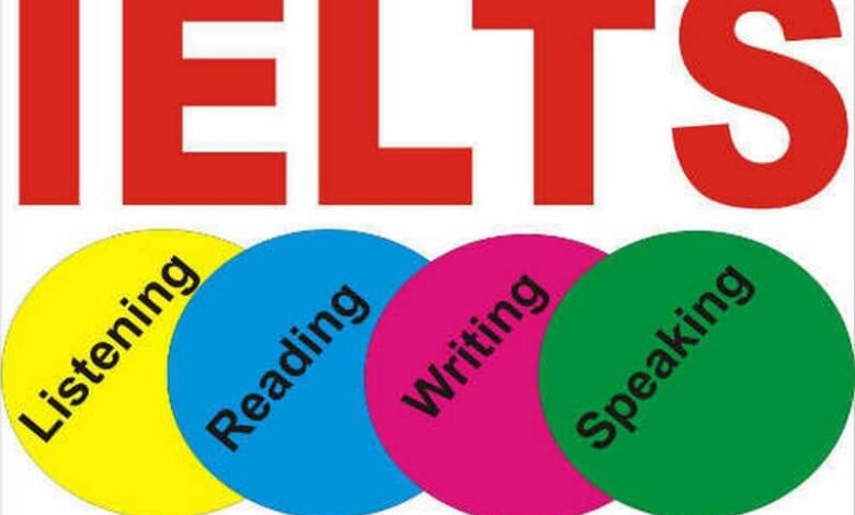 اسرار النجاح في امتحان الايلتس IELTS