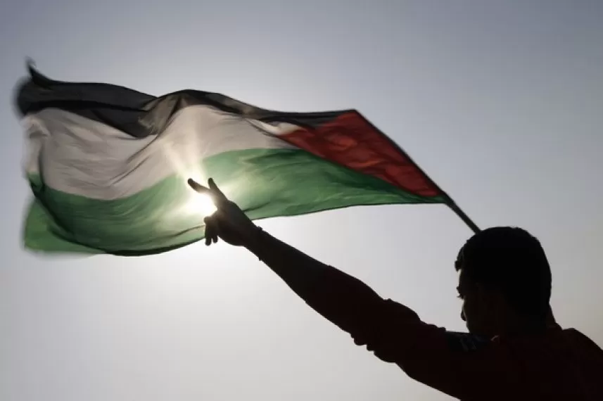 أجمل صور علم فلسطين 2021 خلفيات العلم الفلسطيني موقع محتوى