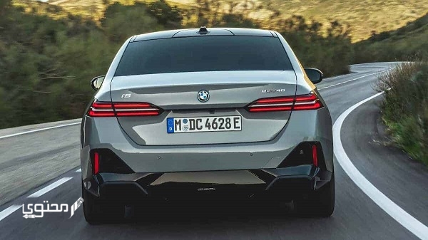 أحدث صور سيارات بي ام دبليو BMW 2025 الجديدة