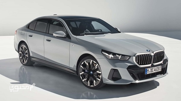 أحدث صور سيارات بي ام دبليو BMW 2025 الجديدة