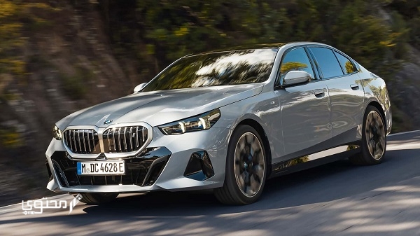 أحدث صور سيارات بي ام دبليو BMW 2025 الجديدة