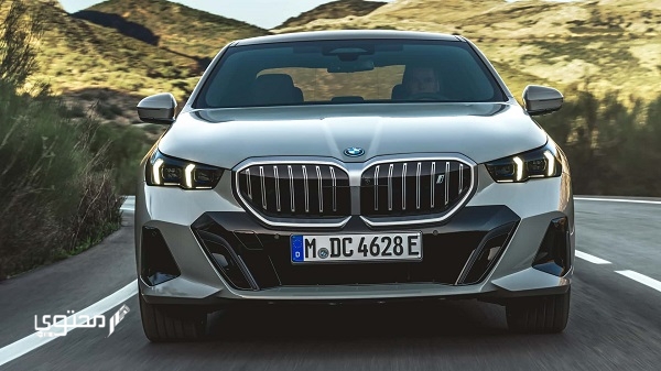 أحدث صور سيارات بي ام دبليو BMW 2025 الجديدة