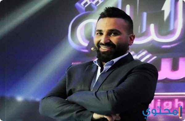 كلمات أغنية نهاية عادية أحمد سعد