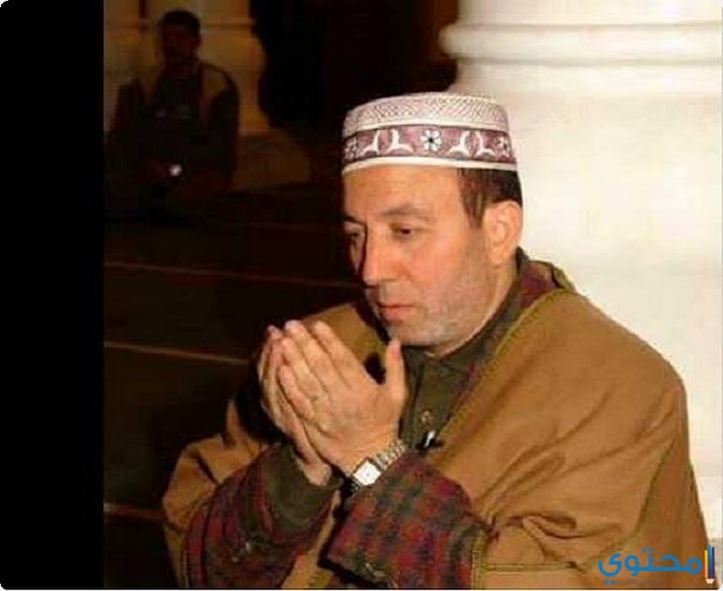 أدعية ليلة القدر محمد جبريل