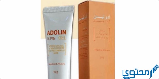 أدولين (Adolin) دواعي الاستخدام والجرعة