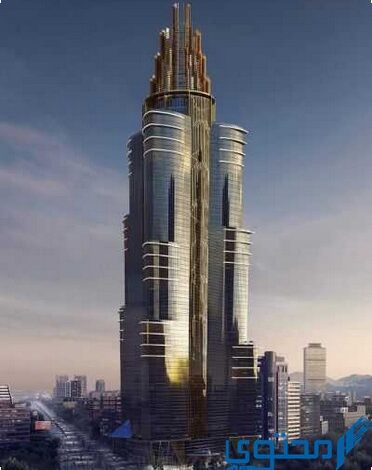 أسعار وحدات 31 نورث تاور العاصمة الإدارية Nile 31 North Tower