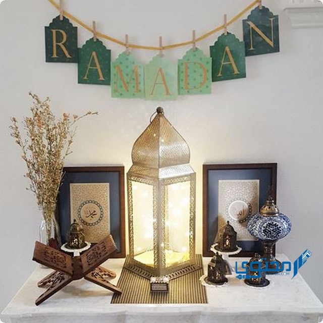 أفكار هدايا رمضان