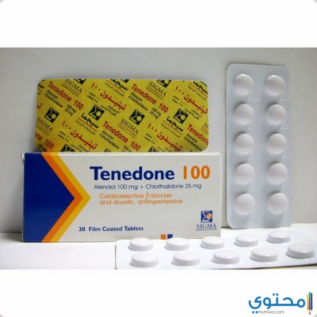 تينيدون
