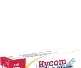 أقراص هايكوم Hycom مضاد للالتهاب