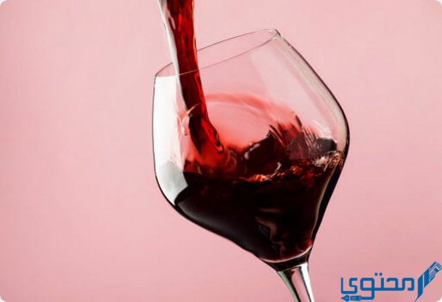 أكثر الأعضاء تضررًا من شرب الخمر