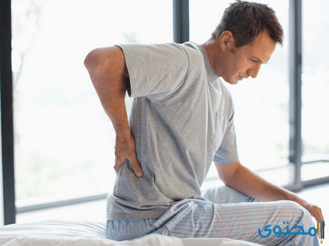 ألم عند التنفس